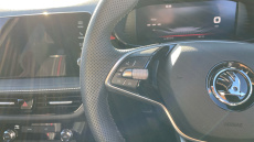 Skoda Fabia 1.0 TSI 116 Monte Carlo 5dr Petrol Hatchback